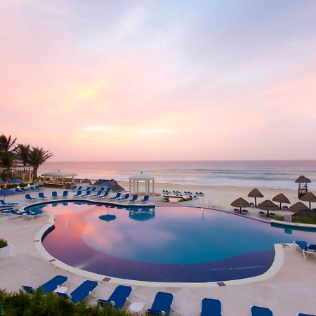 Golden Parnassus Resort & Spa (Adults Only) Cancun Bagian luar foto
