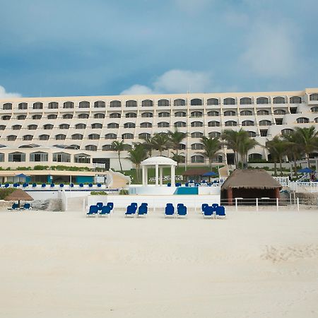 Golden Parnassus Resort & Spa (Adults Only) Cancun Bagian luar foto