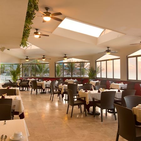 Golden Parnassus Resort & Spa (Adults Only) Cancun Bagian luar foto