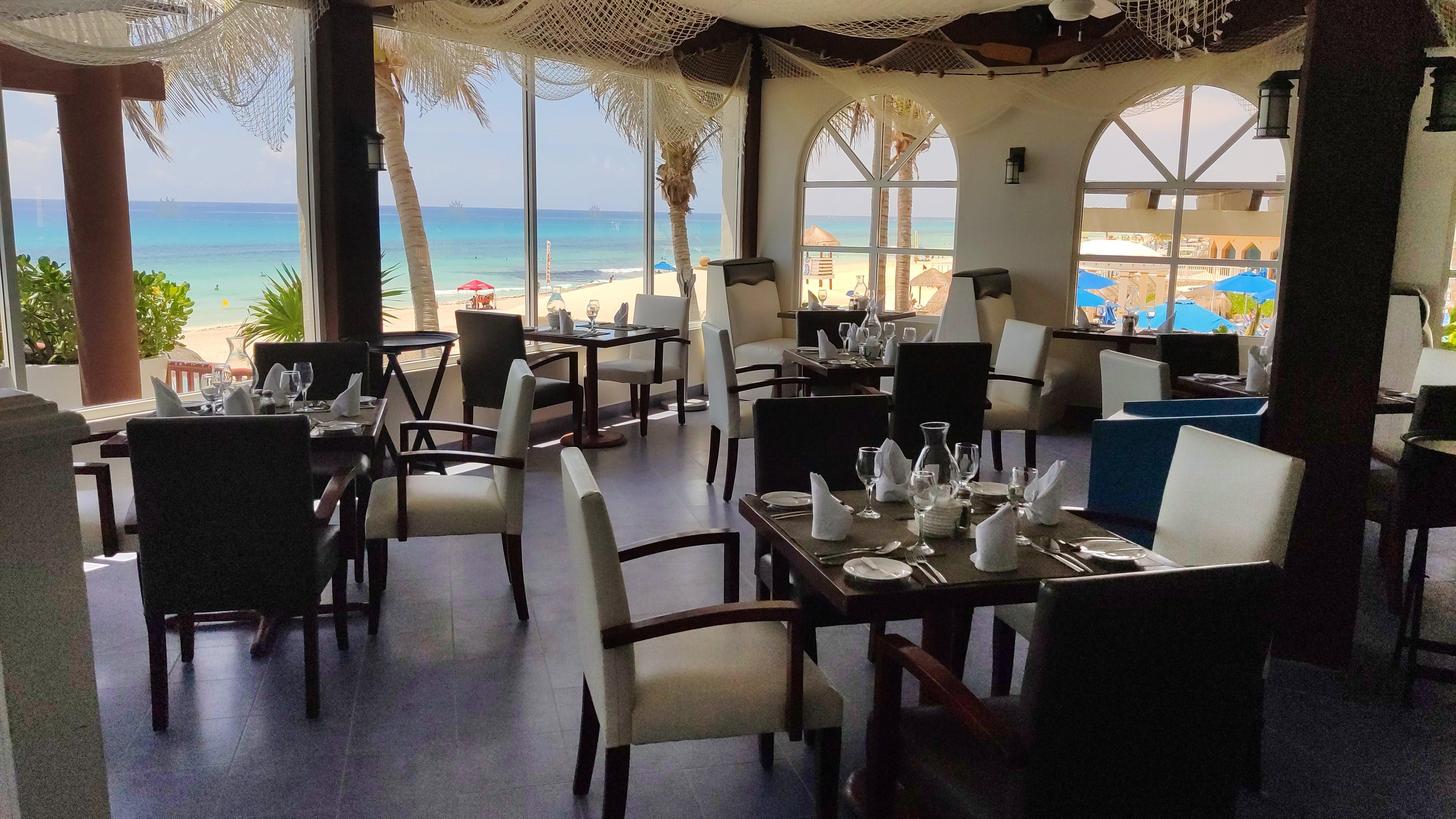 Golden Parnassus Resort & Spa (Adults Only) Cancun Bagian luar foto