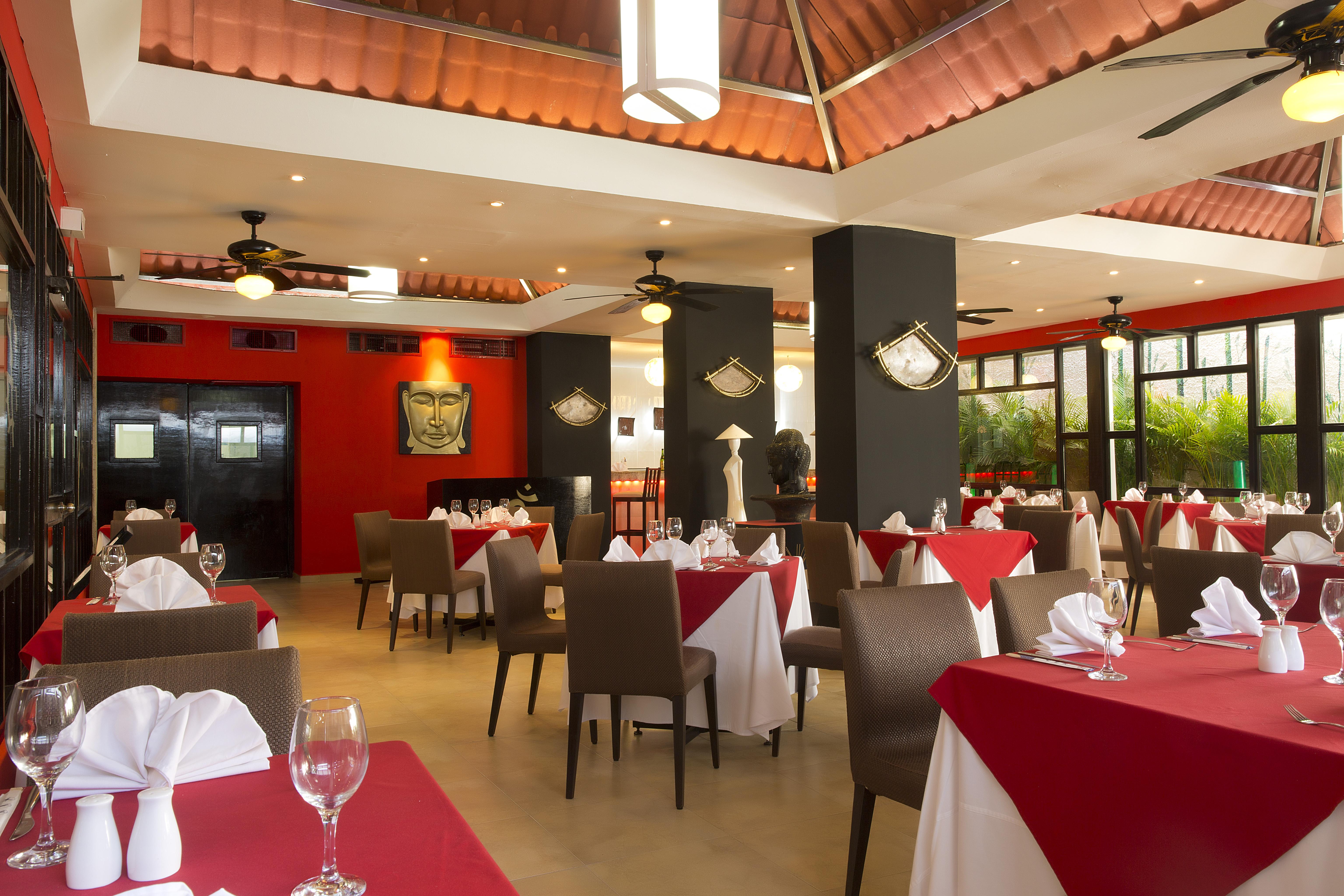 Golden Parnassus Resort & Spa (Adults Only) Cancun Bagian luar foto