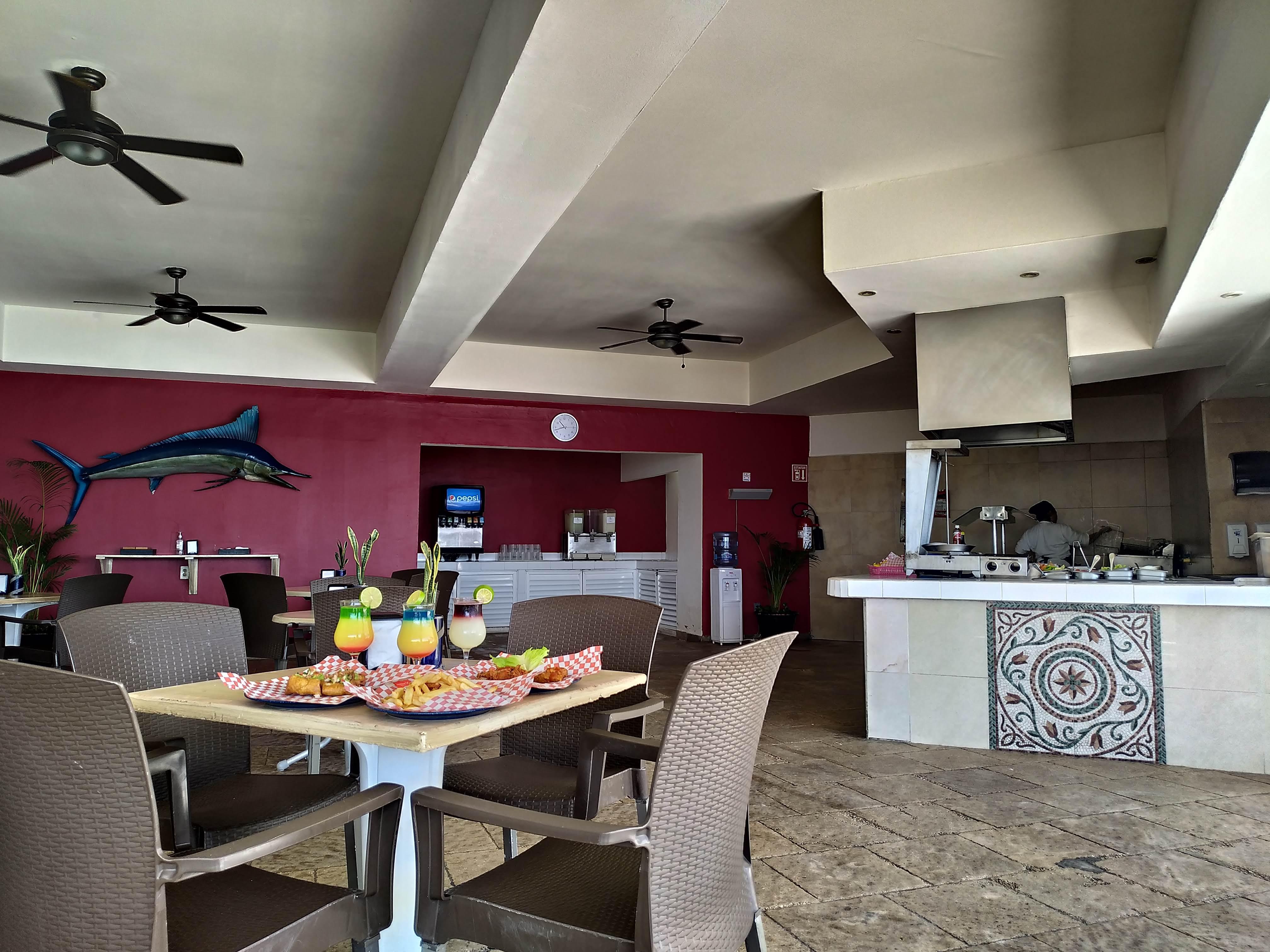 Golden Parnassus Resort & Spa (Adults Only) Cancun Bagian luar foto