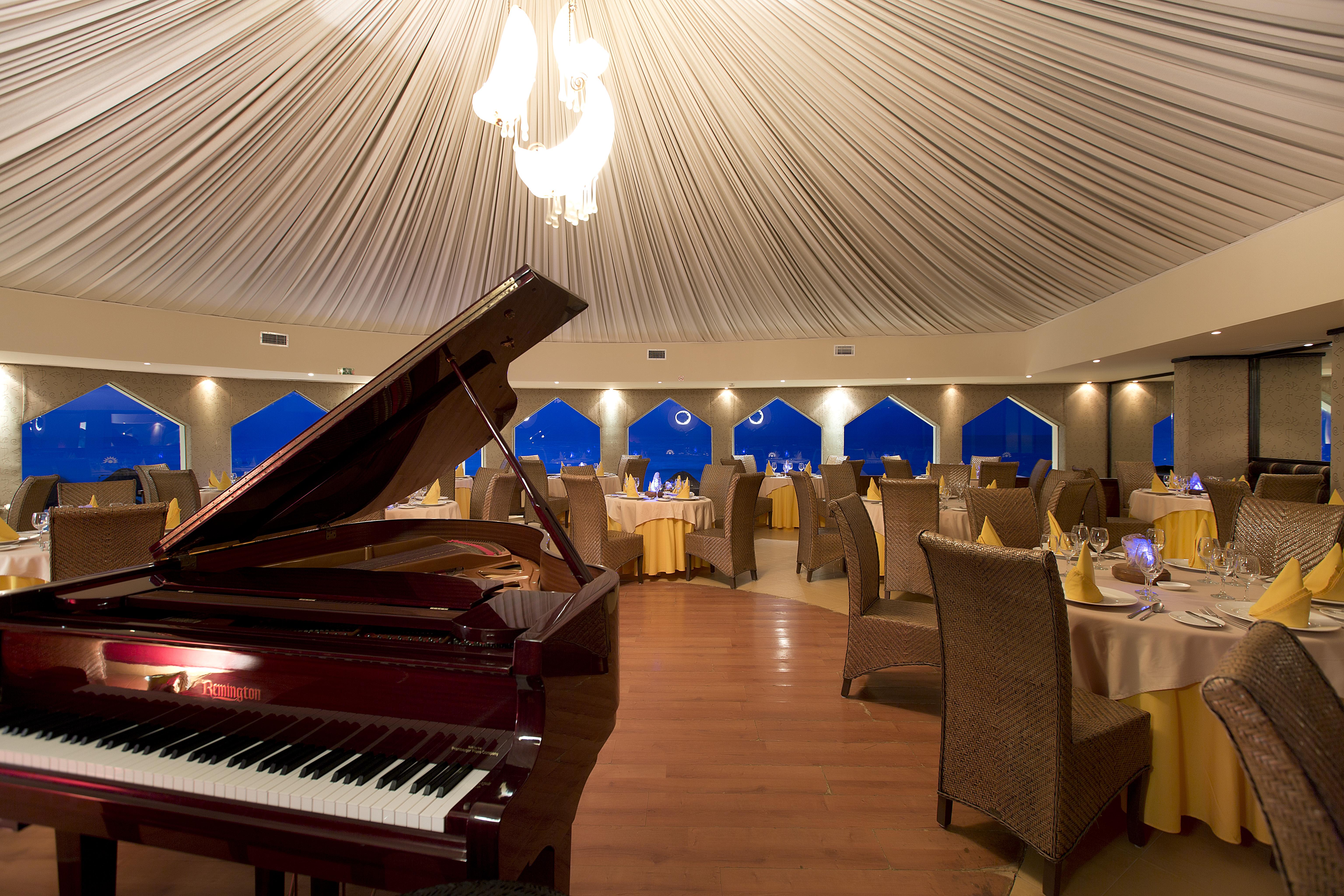 Golden Parnassus Resort & Spa (Adults Only) Cancun Bagian luar foto