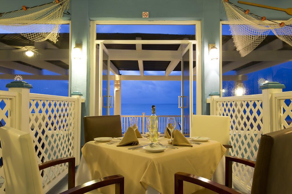 Golden Parnassus Resort & Spa (Adults Only) Cancun Bagian luar foto